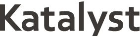 Katalyst Group Inc. Logo